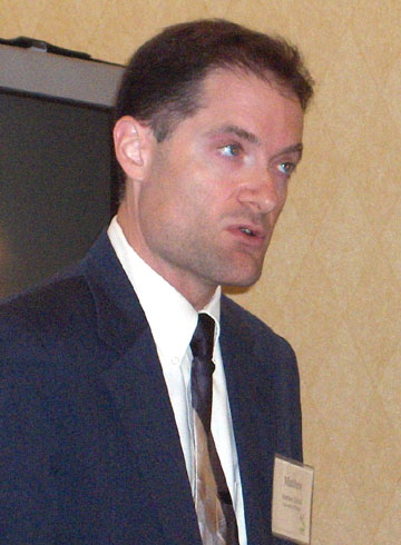 Matthew Ehrlich